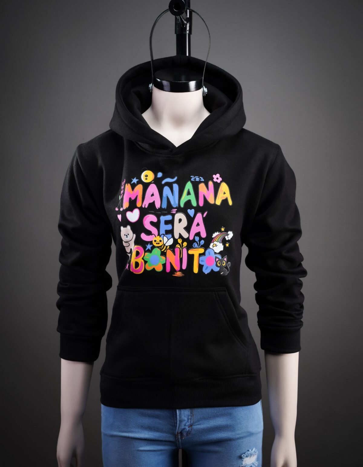 POLERA PRETTY - Imagen 4