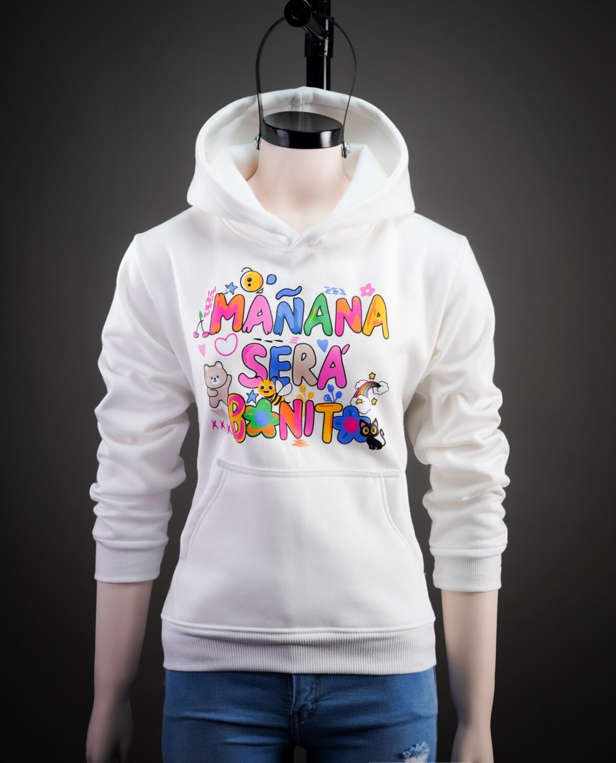 POLERA PRETTY - Imagen 6