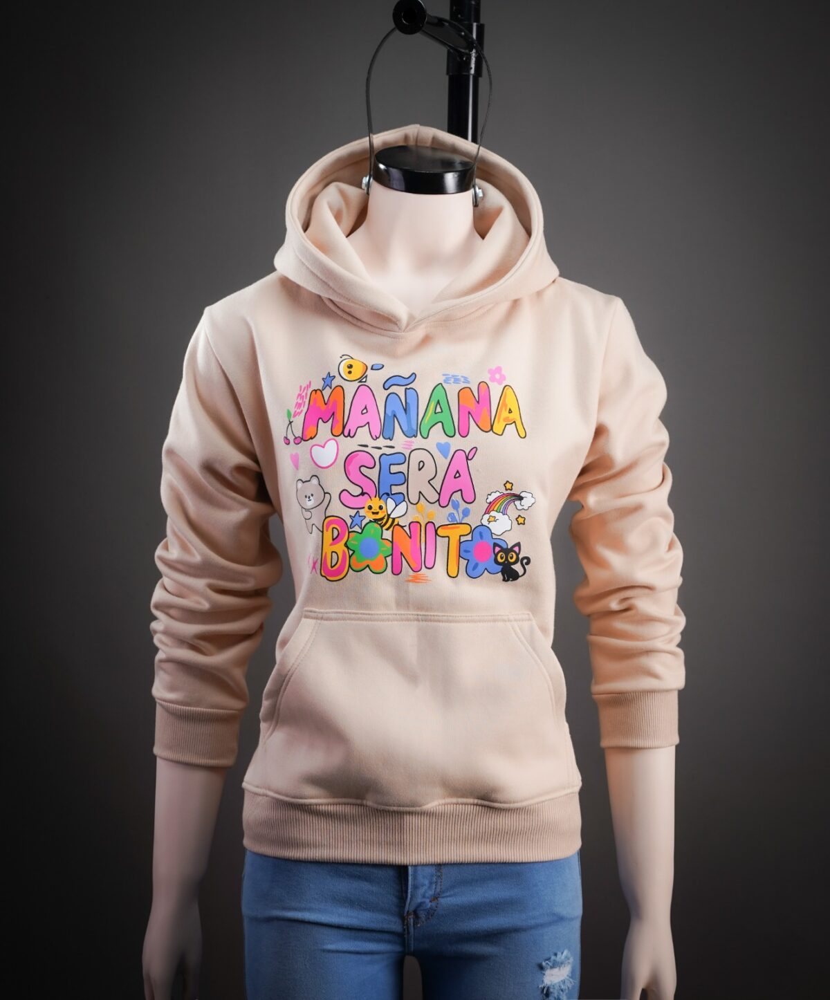 POLERA PRETTY - Imagen 8