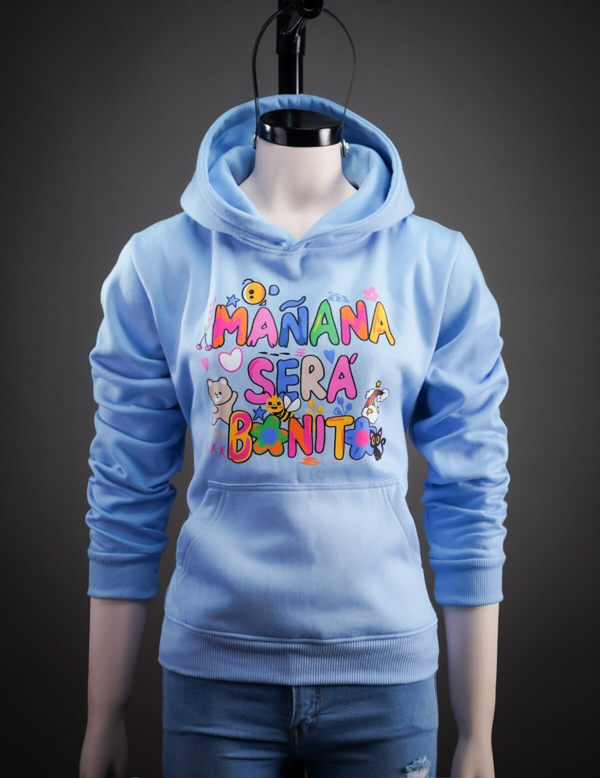 POLERA PRETTY - Imagen 3