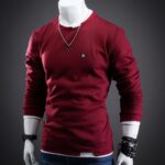 POLERA FOX