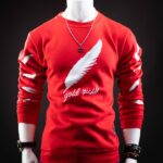 POLERA ARIÁN