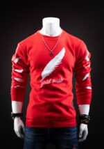 POLERA ARIÁN
