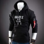 POLERA HANDLE