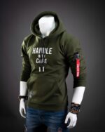 POLERA HANDLE - Imagen 6