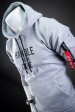 POLERA HANDLE - Imagen 4