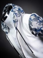 POLERA CAMUFLADO - Imagen 6