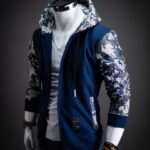 POLERA CAMUFLADO