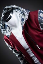 POLERA CAMUFLADO - Imagen 3