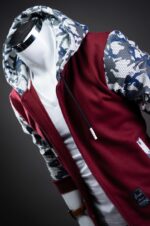 POLERA CAMUFLADO - Imagen 5