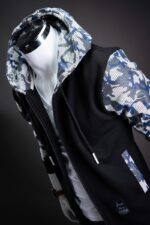 POLERA CAMUFLADO - Imagen 2