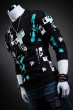 POLERA MONACO - Imagen 2