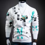 POLERA MONACO