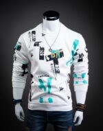 POLERA MONACO
