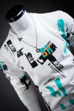 POLERA MONACO - Imagen 4