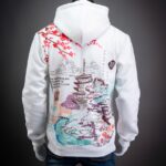 POLERA TOKIO