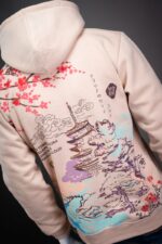 POLERA TOKIO - Imagen 4