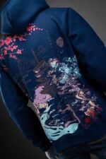 POLERA TOKIO - Imagen 8