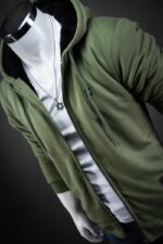 CASACA EOS TERRY - Imagen 4