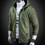 CASACA EOS TERRY