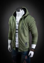 CASACA EOS TERRY