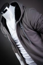 CASACA EOS TERRY - Imagen 3