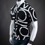Camisa Nerú
