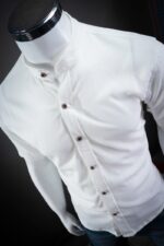 CAMISA LINO - Imagen 2