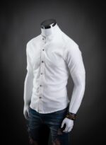 CAMISA LINO - Imagen 7