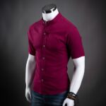 CAMISA LINO
