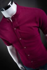 CAMISA LINO - Imagen 4